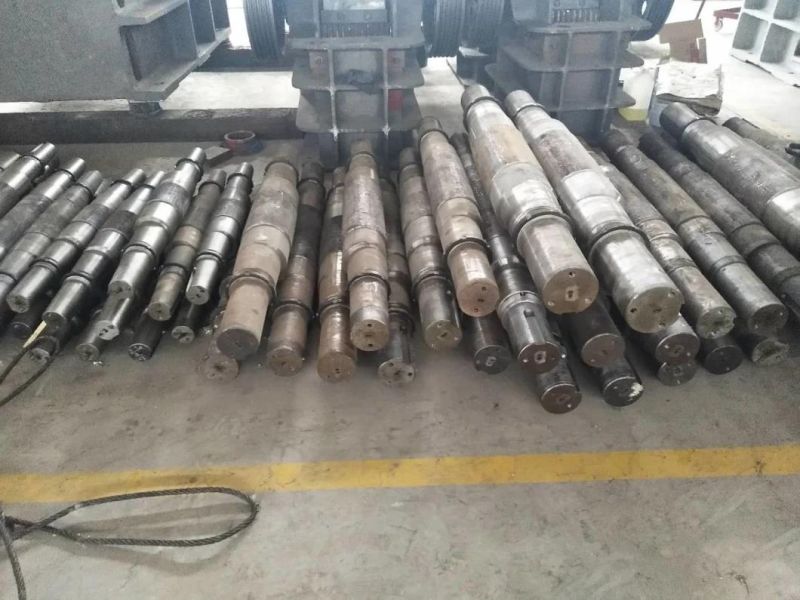 Jaw Plate, Impact Plate, Hammer Head, Cone Mantle