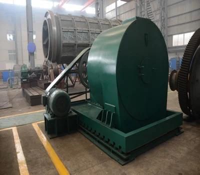 Horizontal Dewatering Centrifuge