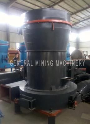 Low Price High Pressure Suspension Grinder