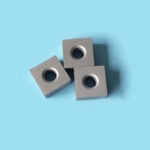 Hard Metal Tips for Sandstone Cutting