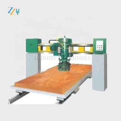 2017 Hot Sale Stone Cleaning Machine