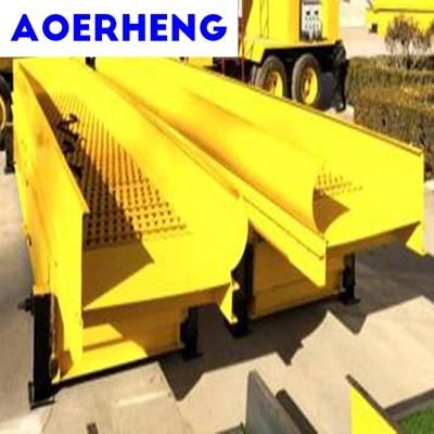 Full New Chain Bucket Mining Diamond Dredger for River Mining