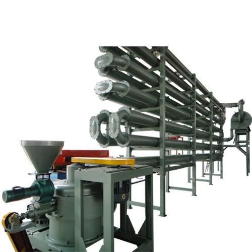 High Quality CE Approved Iron Pyrite Grinding Mill