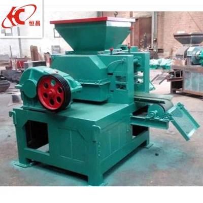 Made in China Cheap Price Coal Ball Making Machine
