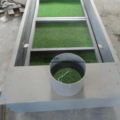 Modular Gold Diamond DMS Process Dense Media Separating Plant