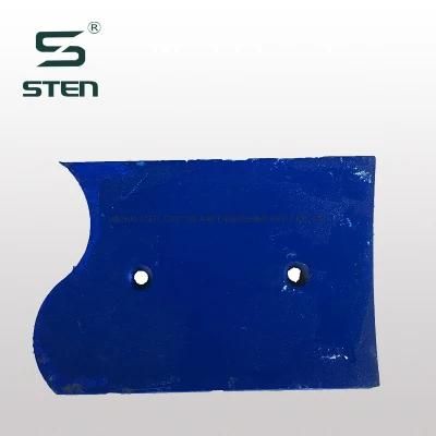 High Manganese Steel Grinding Mill Parts Roller Supplier