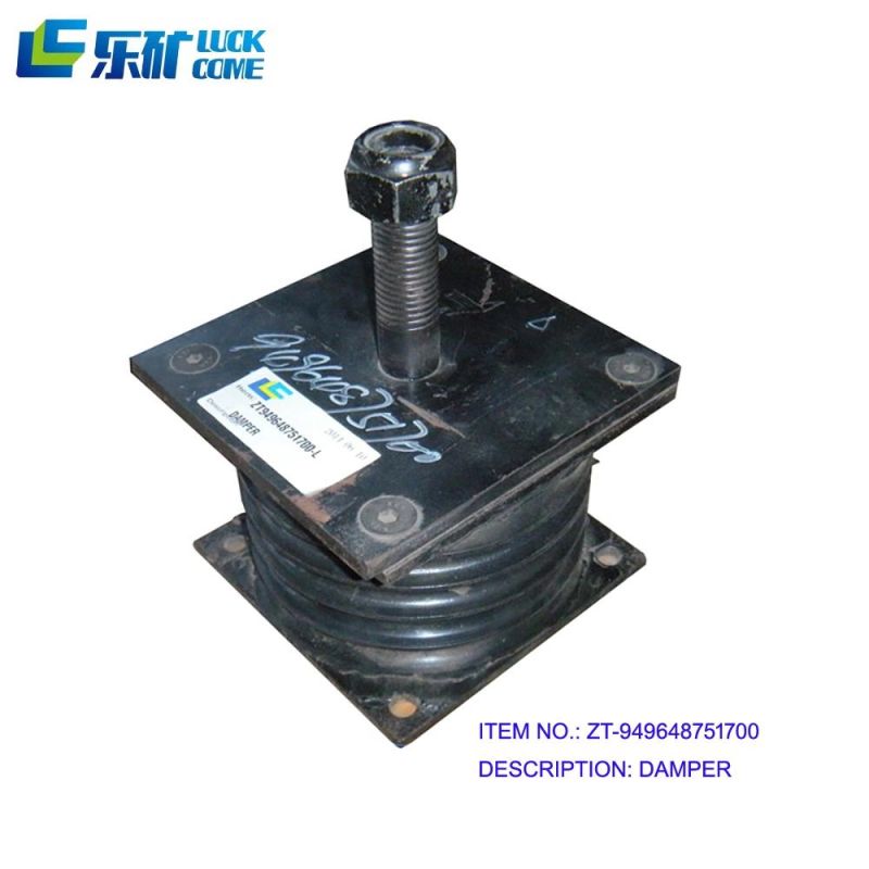 Damper for Stone Crusher/Cone Crusher/Crusher Gp11f