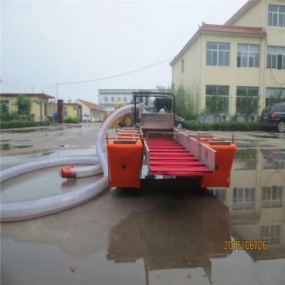 Small Gold Dredger/Mini Dredger