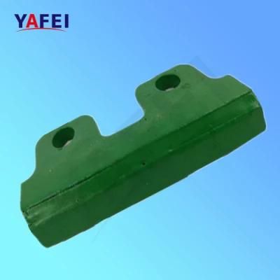 Sandvick CV217 VSI Crusher Wear Parts Rotor Tip