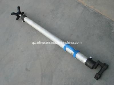 KAISHAN FT-140BD Support Air Leg For Jack Hammer YT24