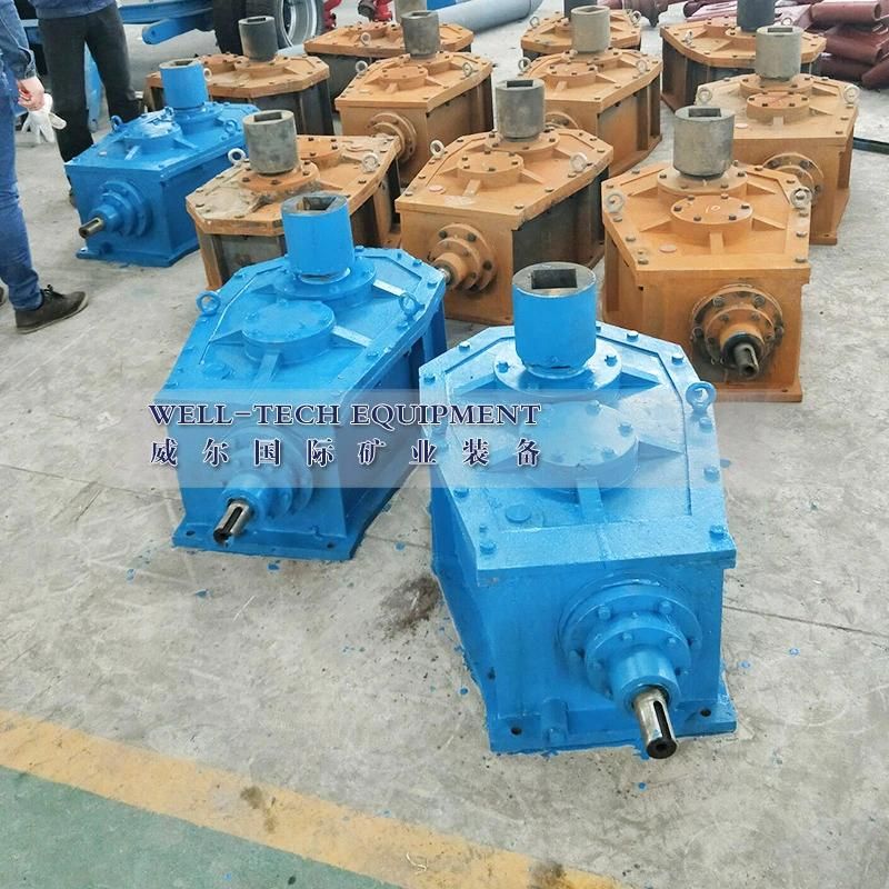 High Quality Stone Grinding Mill Pan Mill for Sale