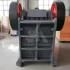 Stone Jaw Crusher for Mineral Crushing with Factory Price