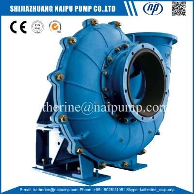 Naipu 800gsl Fgd Slurry Pump Tgsl80083DPT1A49 Throatbush