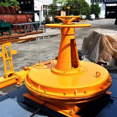 Peripheral Transmission Thickener, Mining Thickener Price, Thickener Machine Tank Price