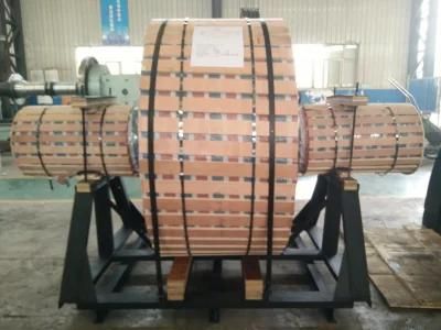 Support Roller for Marine