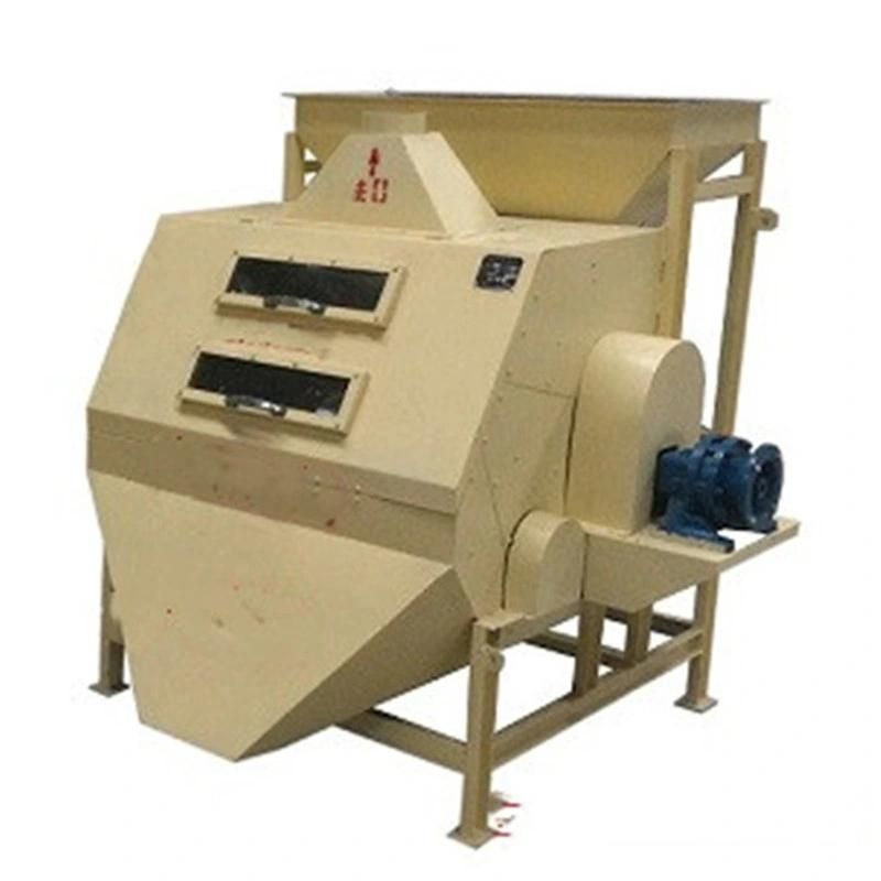 Powder Magnetic Separator