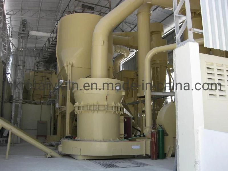 5r4119 Limestone Raymond Mill for Sale