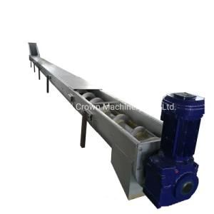 Crew Conveyor/ Baking Powder Conveyor Screw for Powder