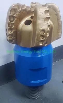 Drilling Rigs 8 1/2 Inch Diamond Fixed Cutter PDC Drill Bits of Drilling Tools IADC M333