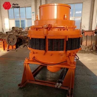 Low Consumption Rock Crushing Machine PYD900 PYB900 Cone Crusher