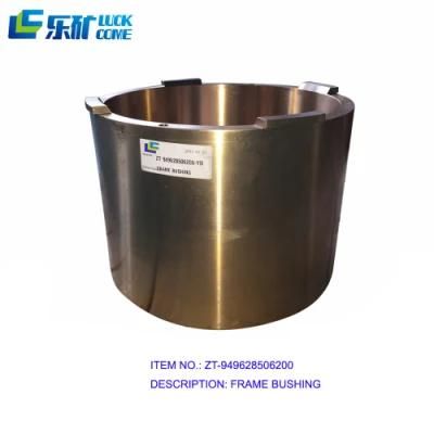 Slip Ring for Crusher/Cone Crusher/Spare Parts/Stone Tool/Stone Crusher Gp100