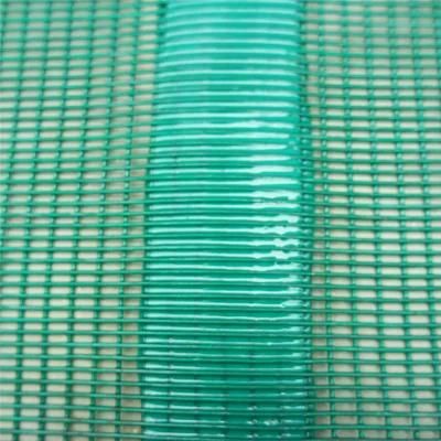 PU Coated Wire Mesh Steel Core Screen Mesh for Vibrating Screen Media