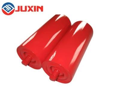 Loading Conveyor Driving Idler Roller