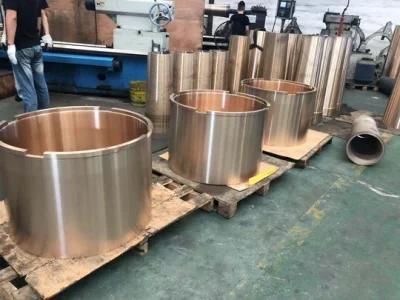 China Factory Cone Crusher Spare Parts Countershaft Bushing Suit Nordberg HP3 HP4 HP5