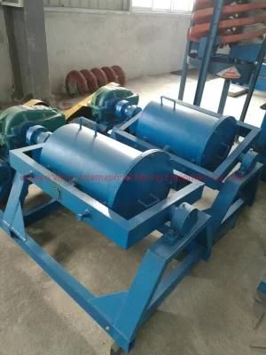 High Capacity Chemical Mercury Amalgamator for Gold Refining Machine