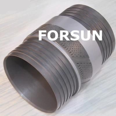 T6-101 Double Tube Diamond Reaming Shell &amp; Reamer