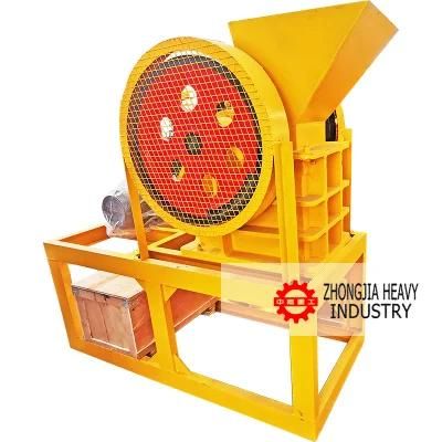 Mining Jaw Crusher Machine Crushing Machine