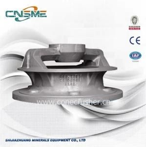 Sell Well Mining Crusher Repairs Top Shell Parts