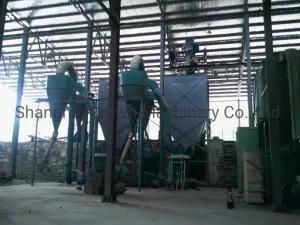 5roller Raymond Mill for Dolomite/Limestone