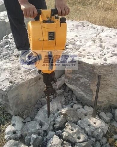Yn27c Gasoline Rock Drill with The Best Price in China