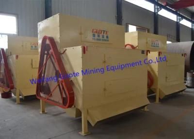 Series Cflj Rare Earth Power Separation Magnetic Separator