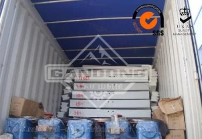 Copper Ore Table Concentrator Copper Separation Shaking Table (6-S)