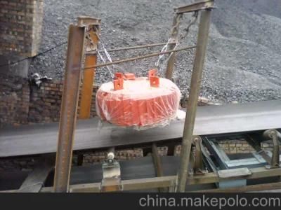 Suspension Wind Cooling Electro Magnet
