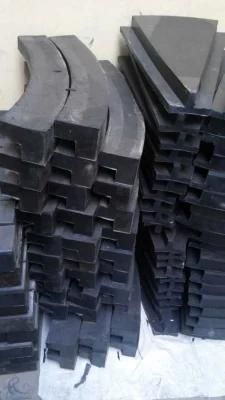 Factory Sell Rubber Backed Alumina Ceramic Embedded Liner with Best Price