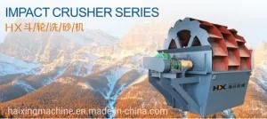 Professional Bucket Wheel Sand Washer with Long Service Life