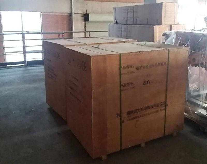 Zqs-65/2.5s (A) Portable Pneumatic Drilling Rigs Rotary Rock Drilling