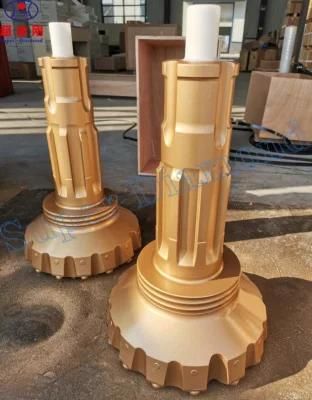 Factory High Quality SD5 Rock Drill Bit for 5inch DTH Hammer