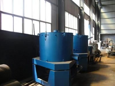 Centrifugal Concentrator