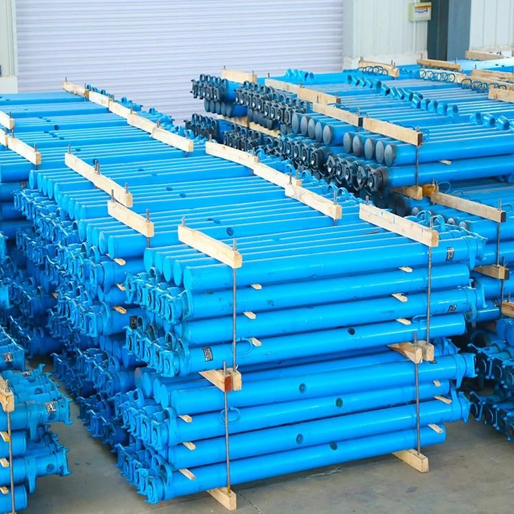 Dw Outer Injection Coal Mining Hydraulic Acrow Prop Hydraulic Prop