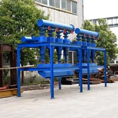 Hydrocyclone Machine Classifier Filter Hydrocyclone Sand Separator Hydrocyclone Price for ...