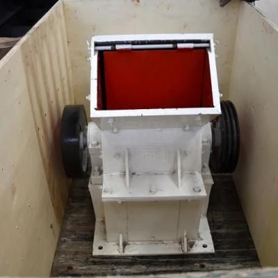 Hammer Mill/Hammer Crusher for Rocks/Stone/Copper/Gold Crusher Machine Equipment