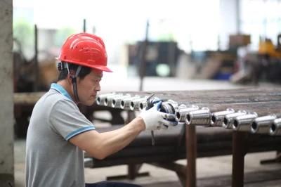 China API HDD Drill Pipe Drill Rod