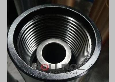 Mining Engineering Tool Reverse Circulation Hammer Src545 RC Drilling Hammer