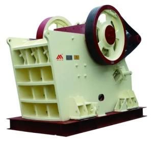 CE Certified Jaw Crusher