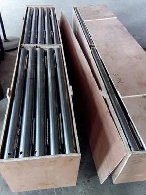 Thin Wall Open drive Sampler Shelby Tube