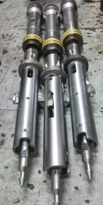 Wireline Core Barrel Nq Hq Pq Head Assembly